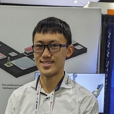 Jesse Li